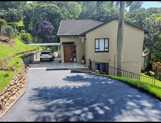 3 BEDROOM HOUSE SOLD IN ATHOLL HEIGHTS
